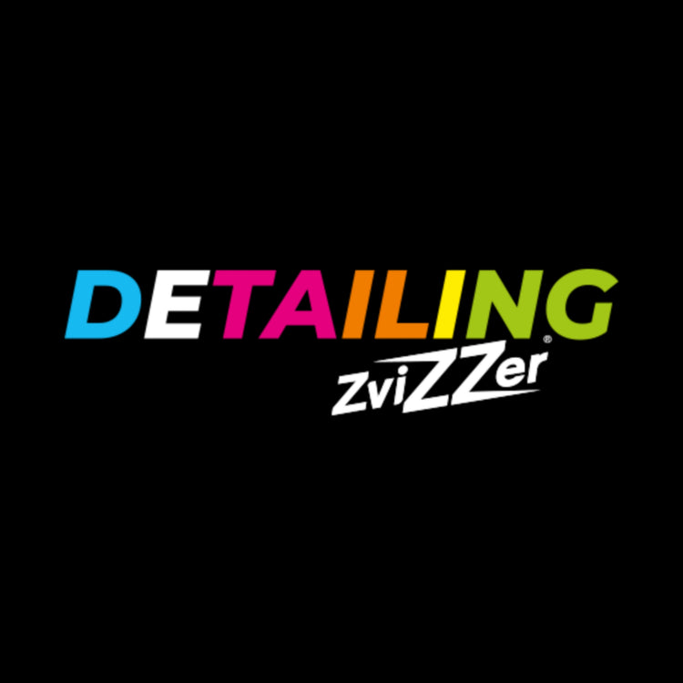 ZVIZZER DETAILING LINE