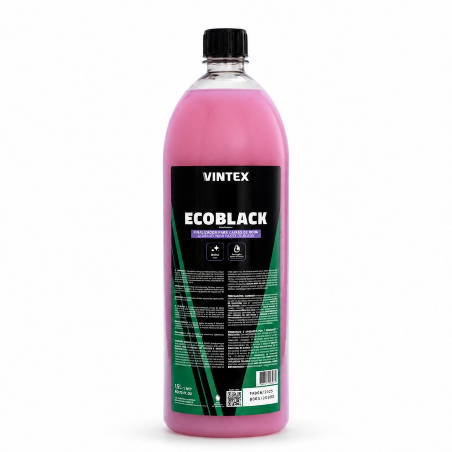 ECOBLACK
