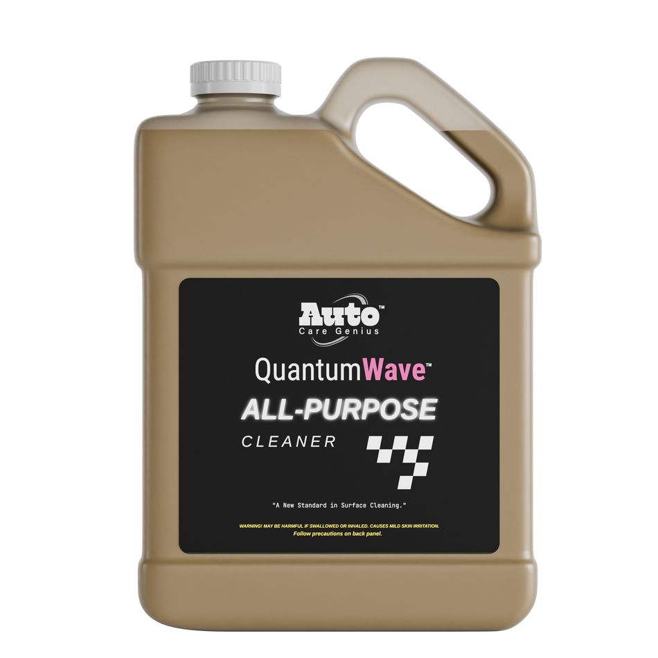 QuantumWave™ All Purpose Cleaner