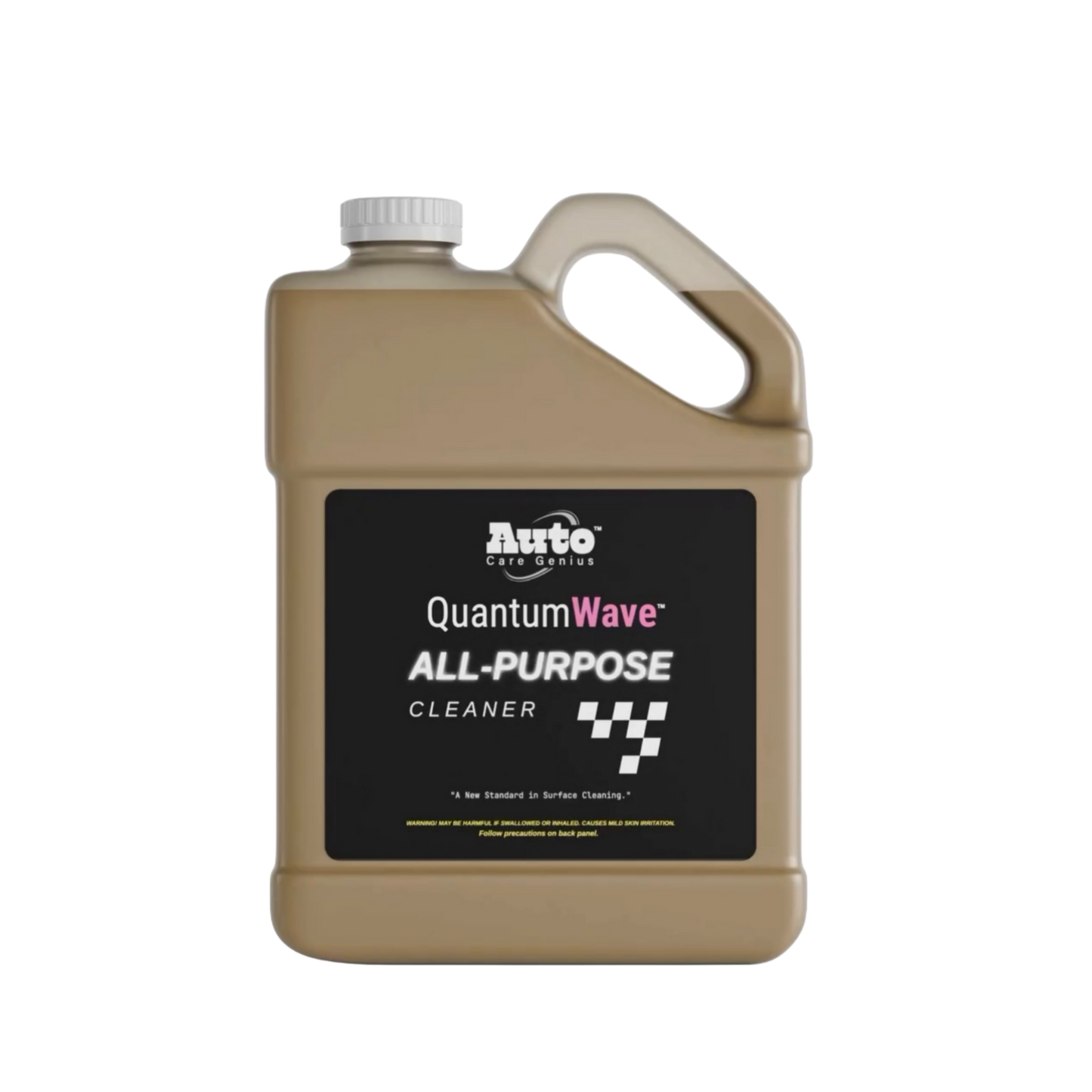 QuantumWave All Purpose Cleaner