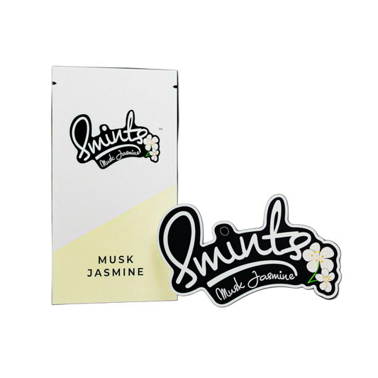 Musk Jasmine