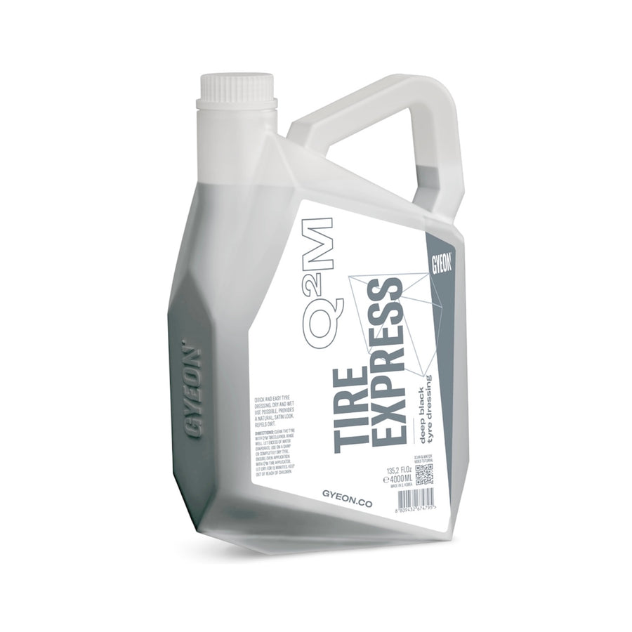 Q²M Tire Express