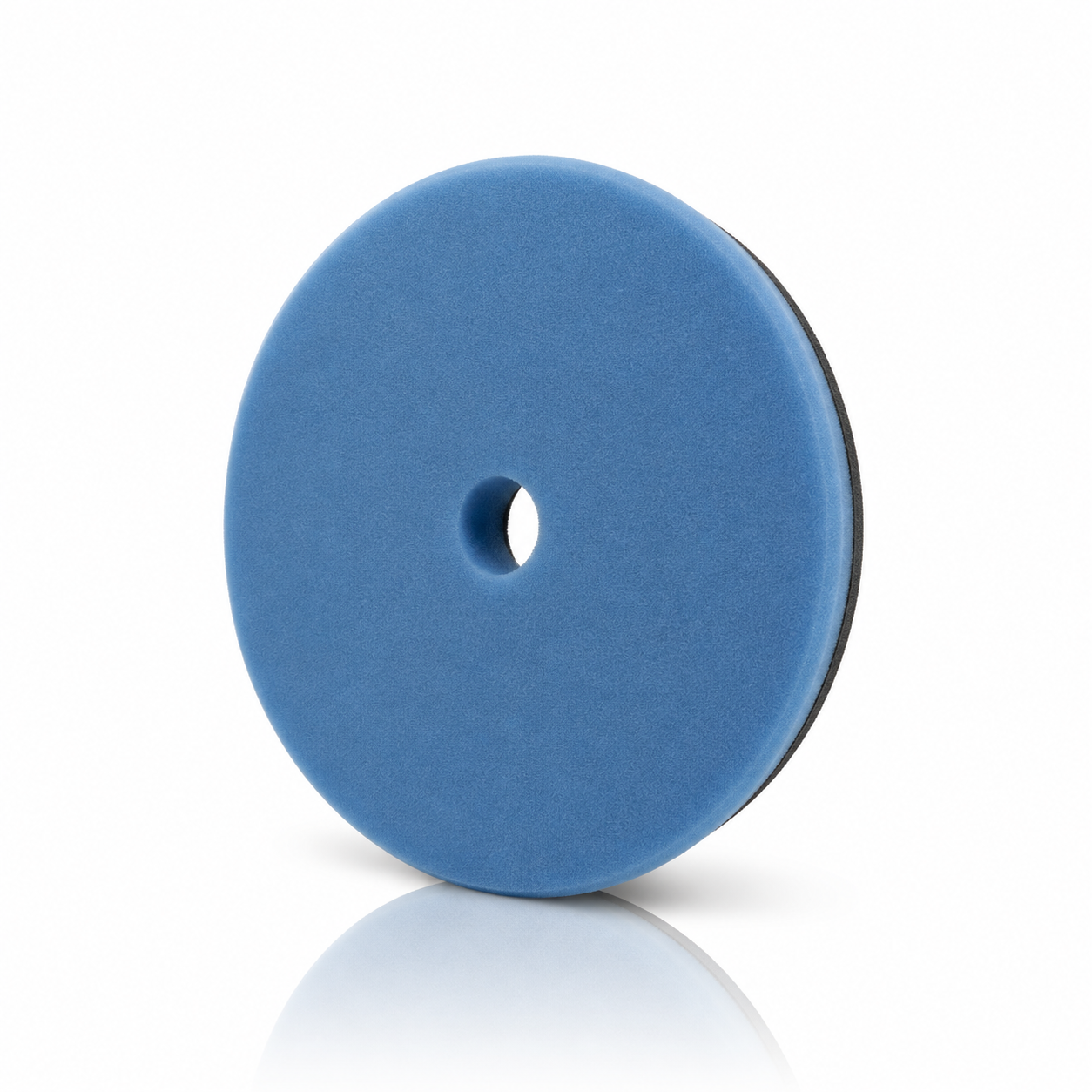 Q²M Eccentric Polish Pad