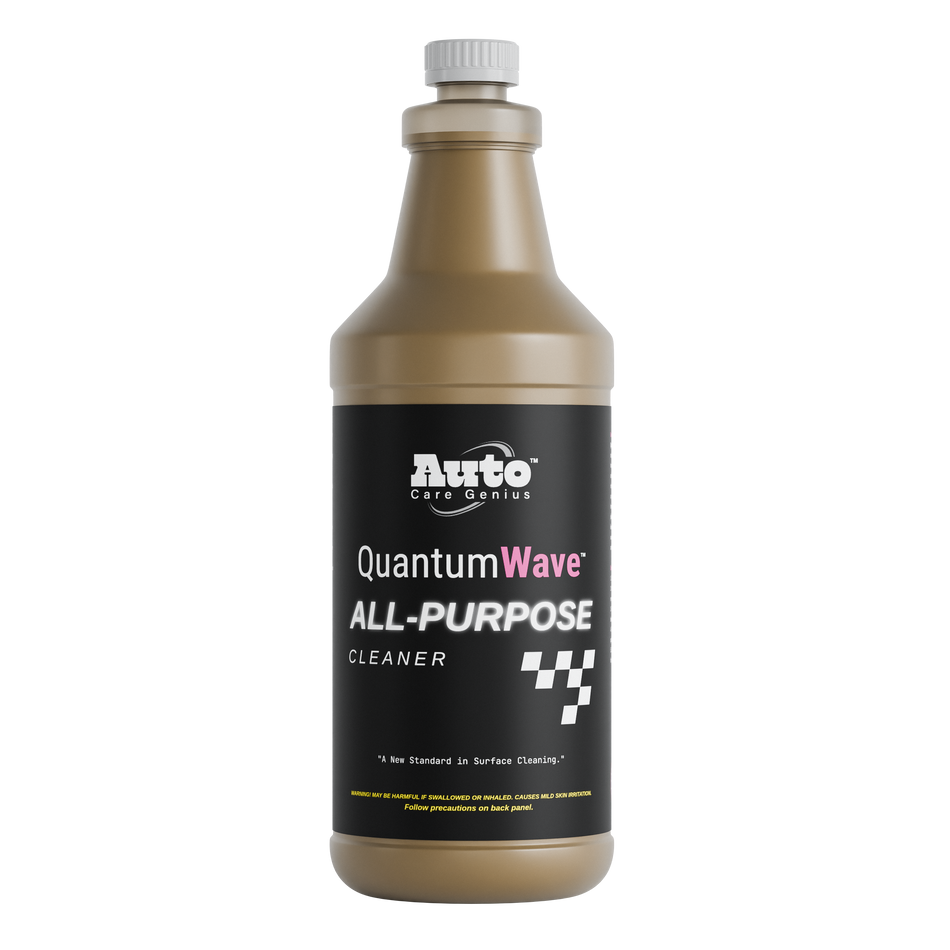 QuantumWave™ All Purpose Cleaner