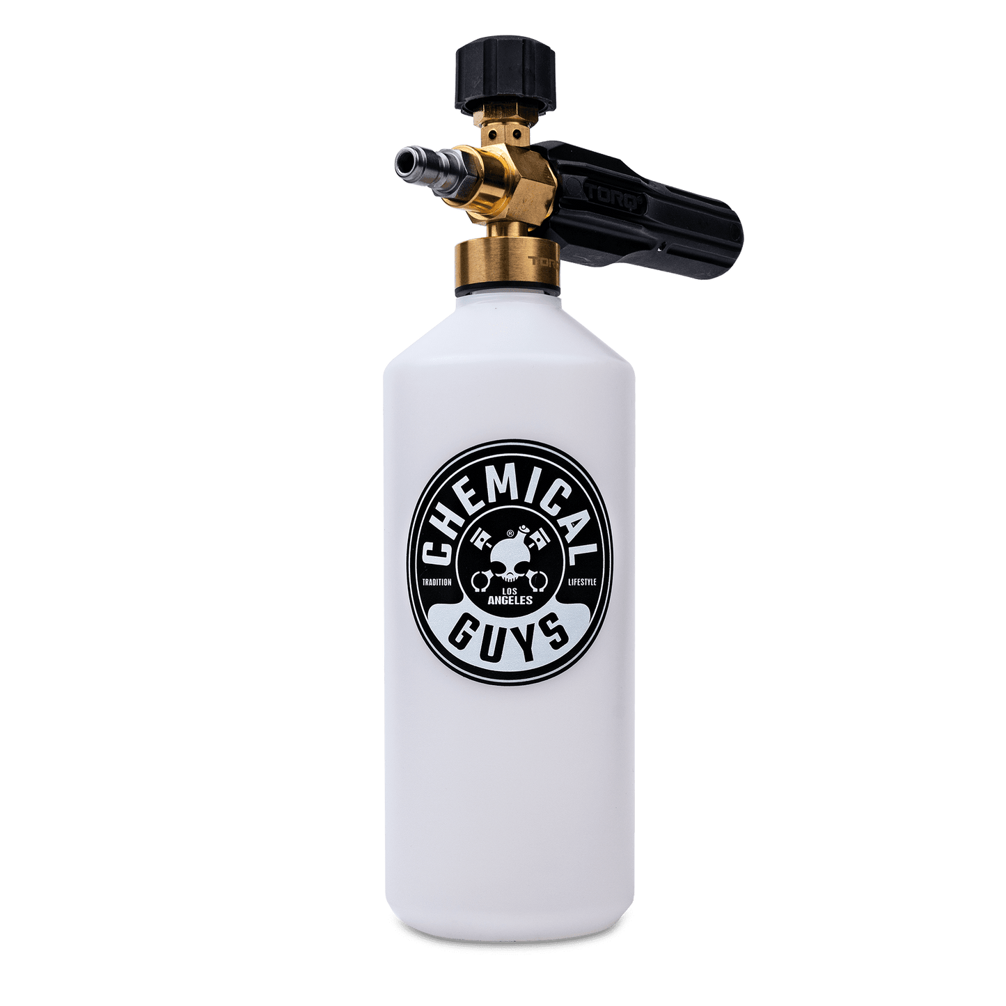TORQ Professional Snow Foam Cannon