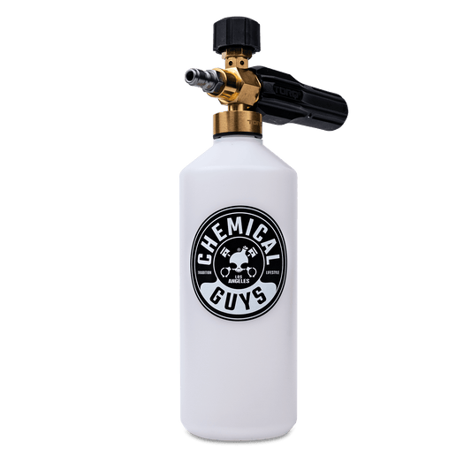 TORQ Professional Snow Foam Cannon