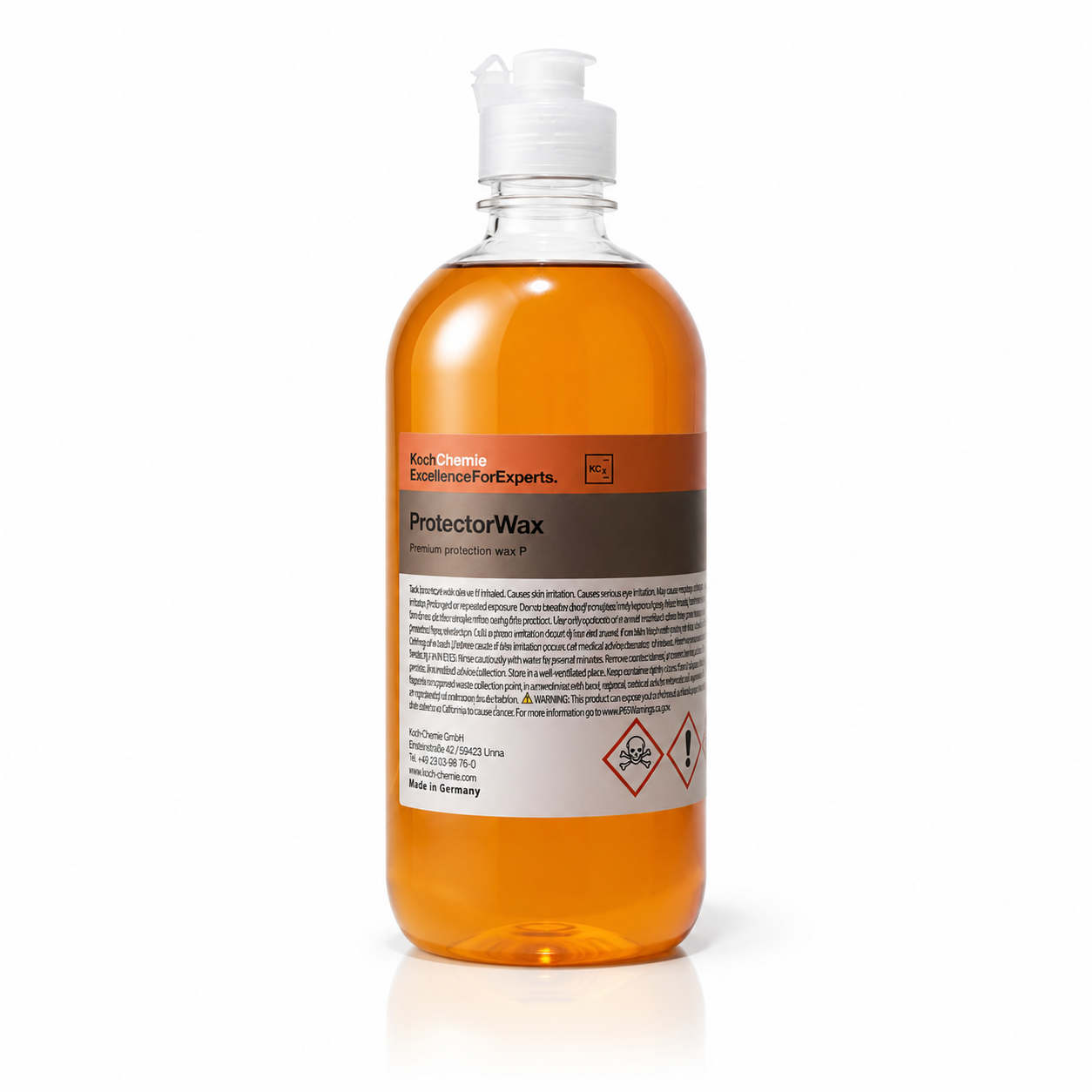 ProtectorWax