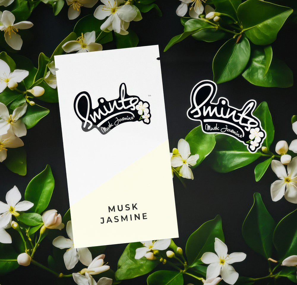 Musk Jasmine
