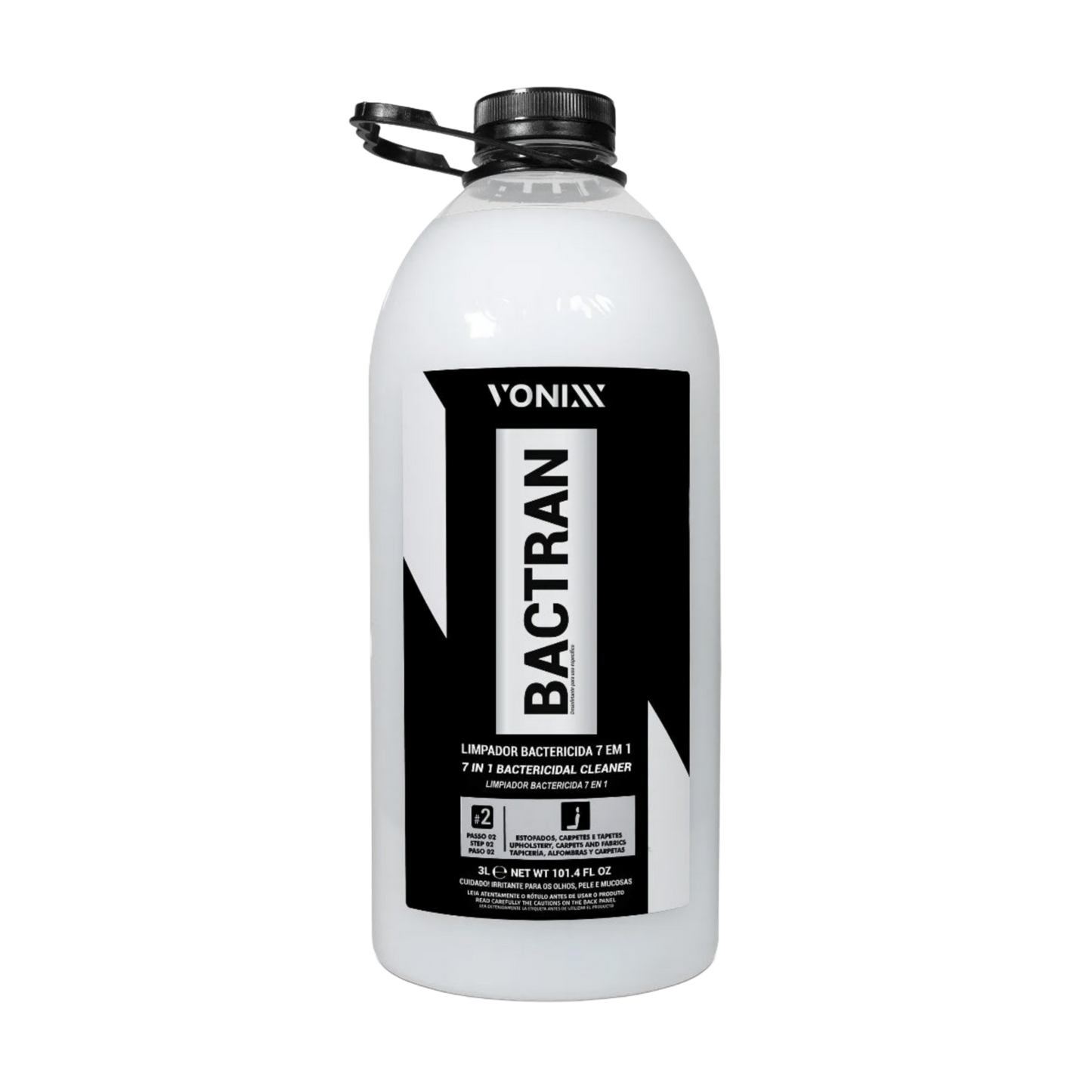 Bactran