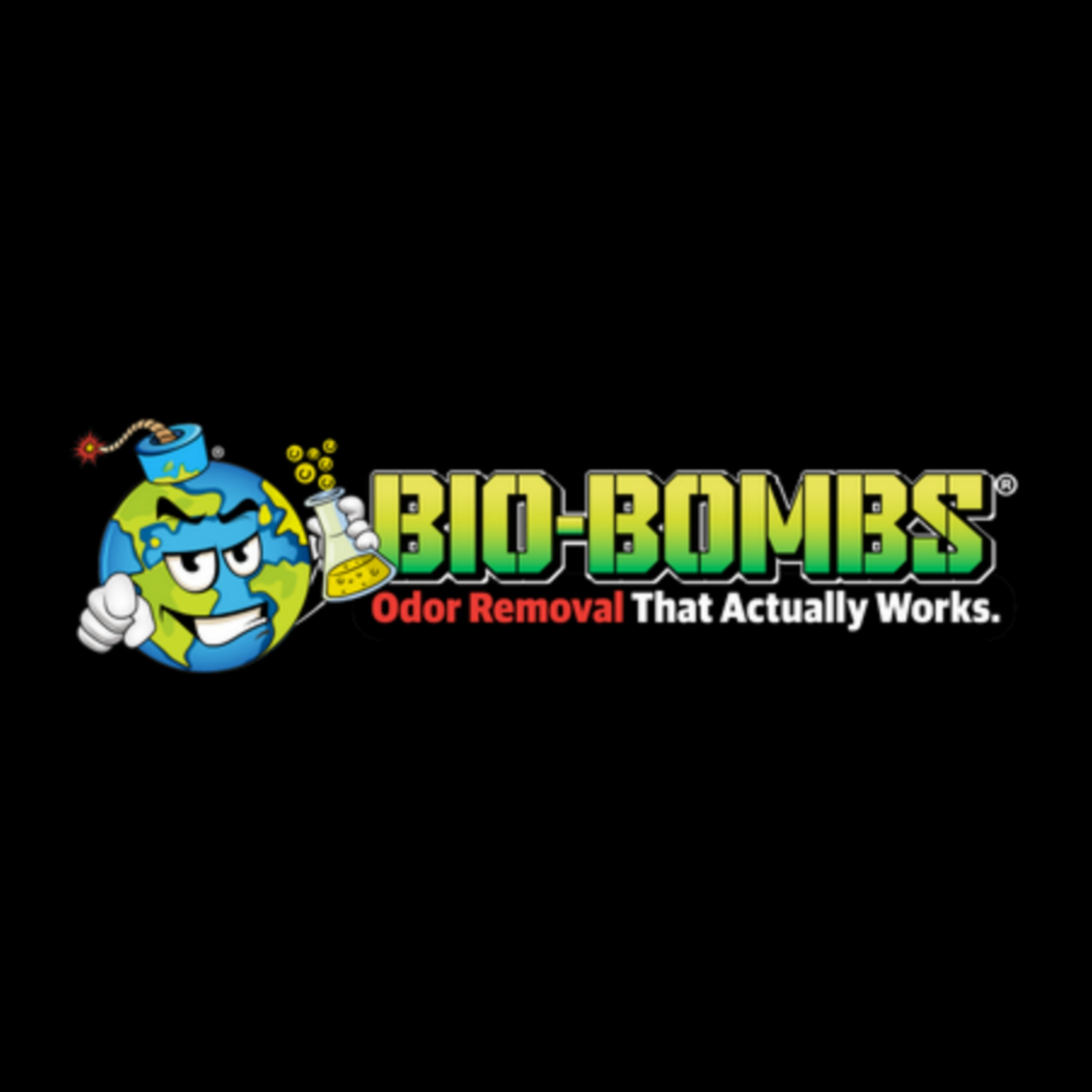 BIO-BOMBS