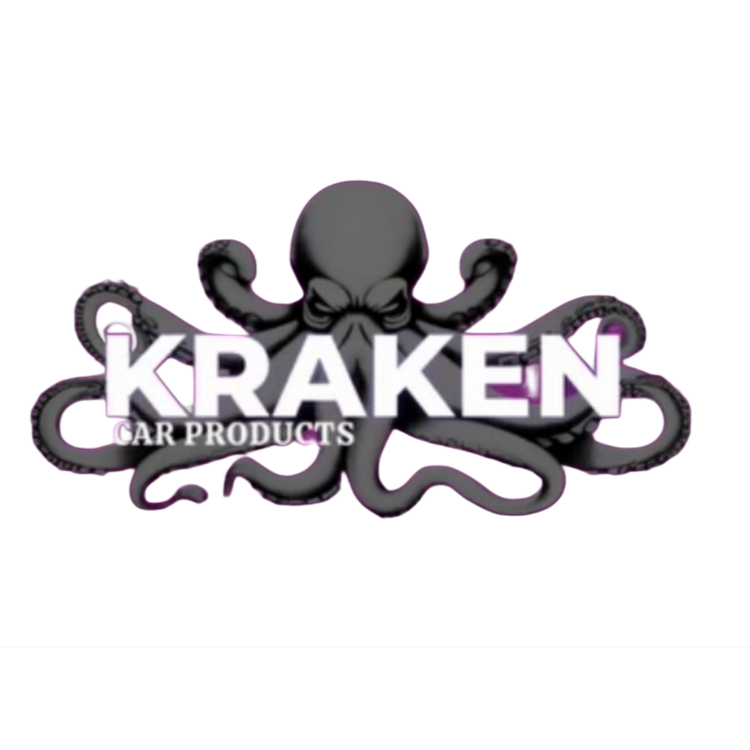 KRAKEN CAR PRODUCTS