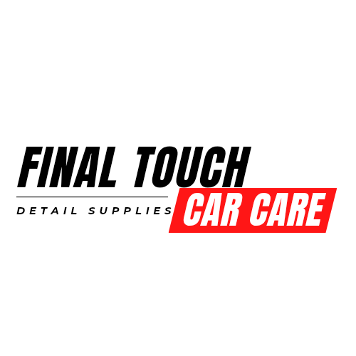 FINAL TOUCH CAR CARE DETAIL SUPPLIES 
