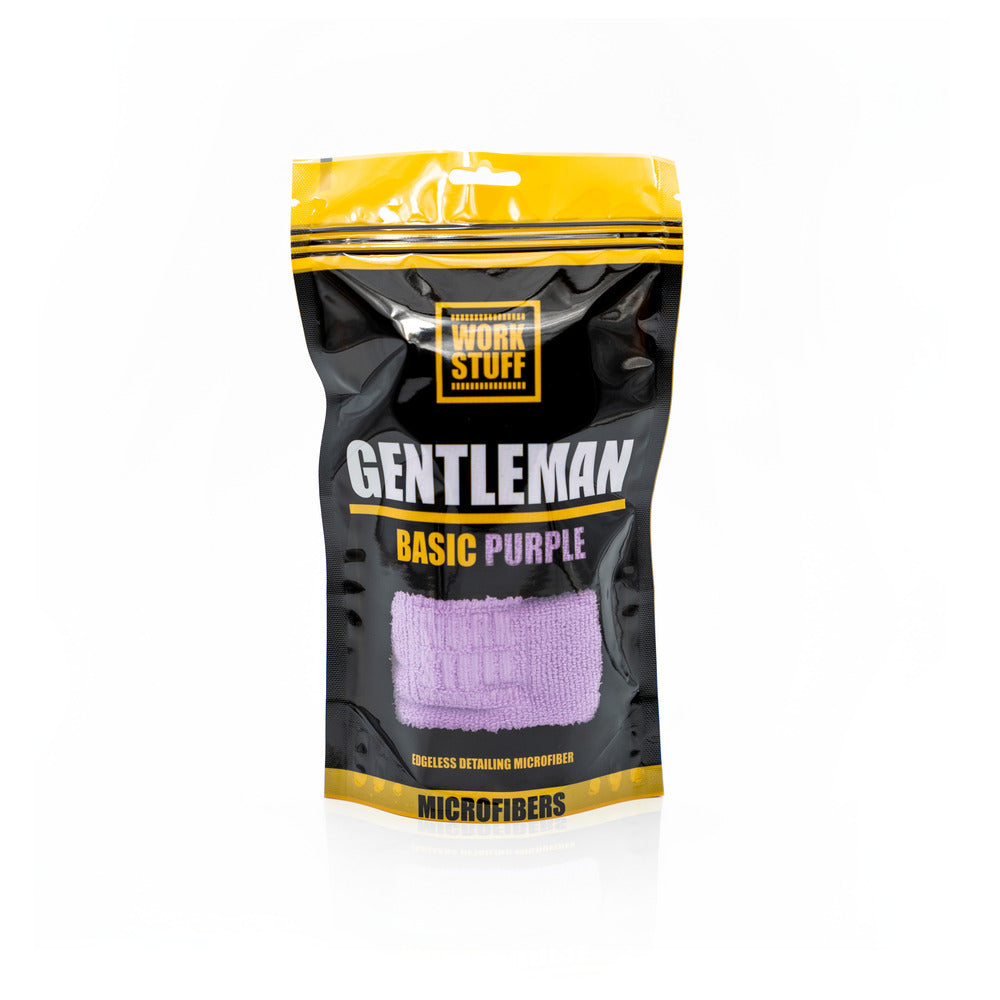 GENTLEMAN BASIC