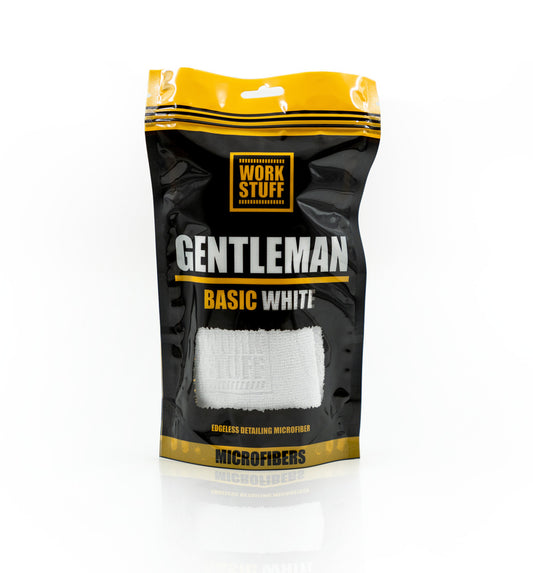 GENTLEMAN BASIC