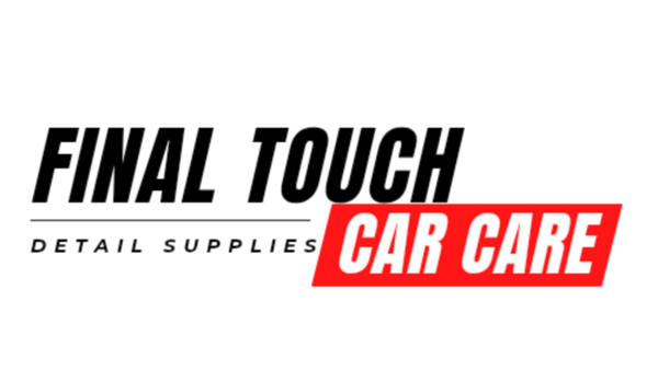 FINAL TOUCH CAR CARE DETAIL SUPPLIES 