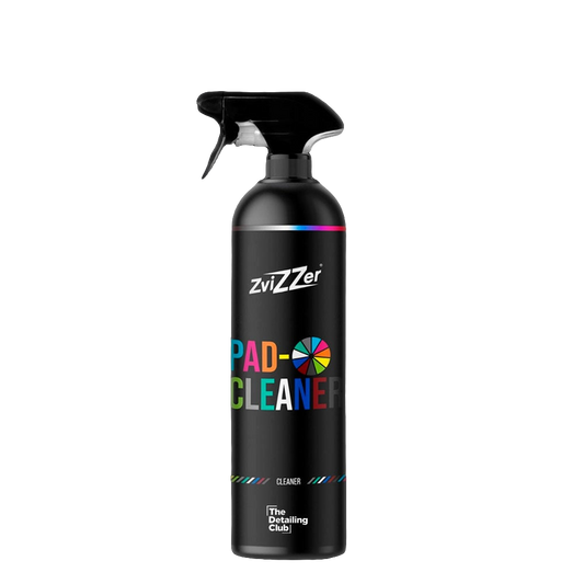 ZVIZZER Pad Cleaner