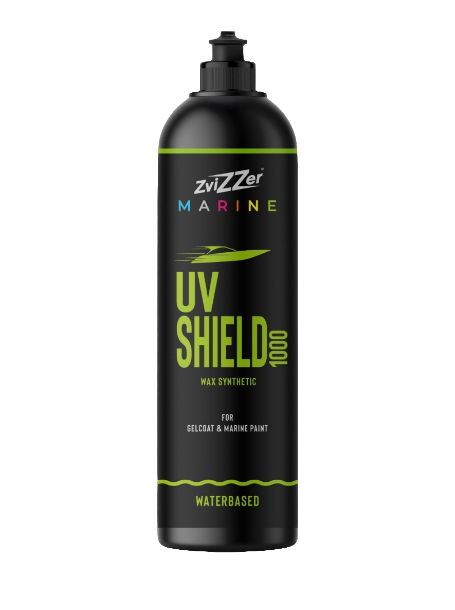 ZVIZZER Marine UV Shield 1000