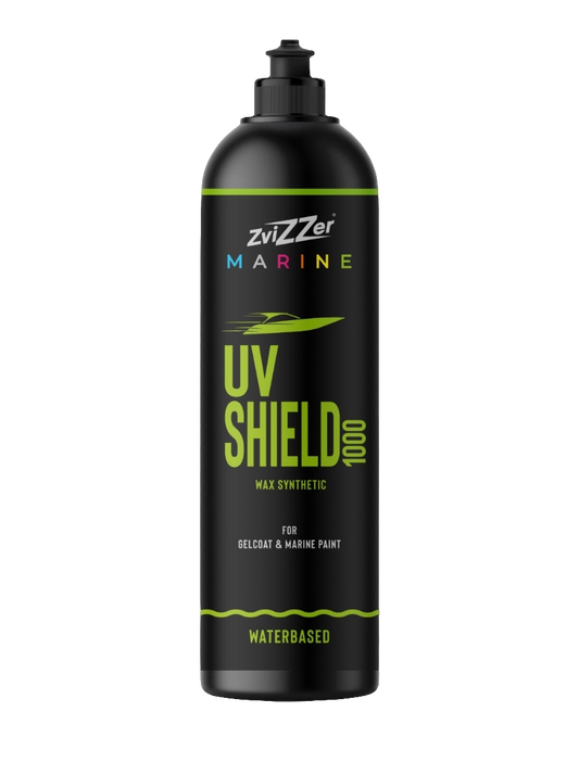 ZVIZZER Marine UV Shield 1000
