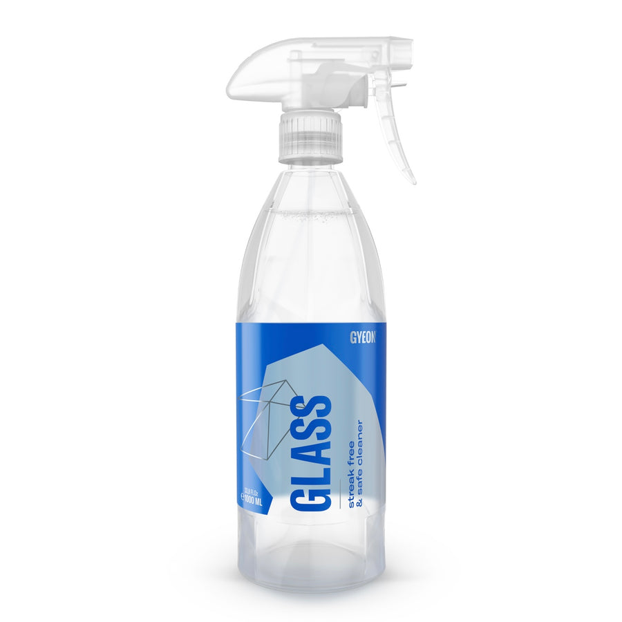 Q²M Glass