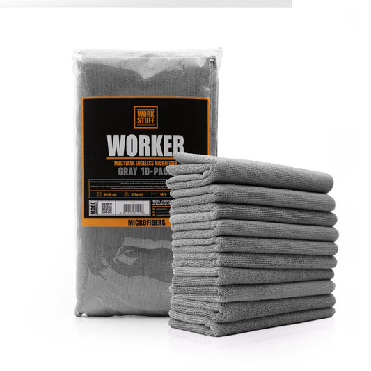 WORKER Grey