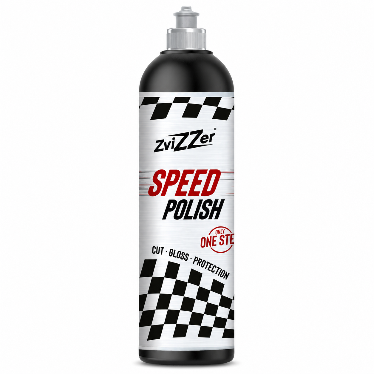 SPEED POLISH Black Box Edition