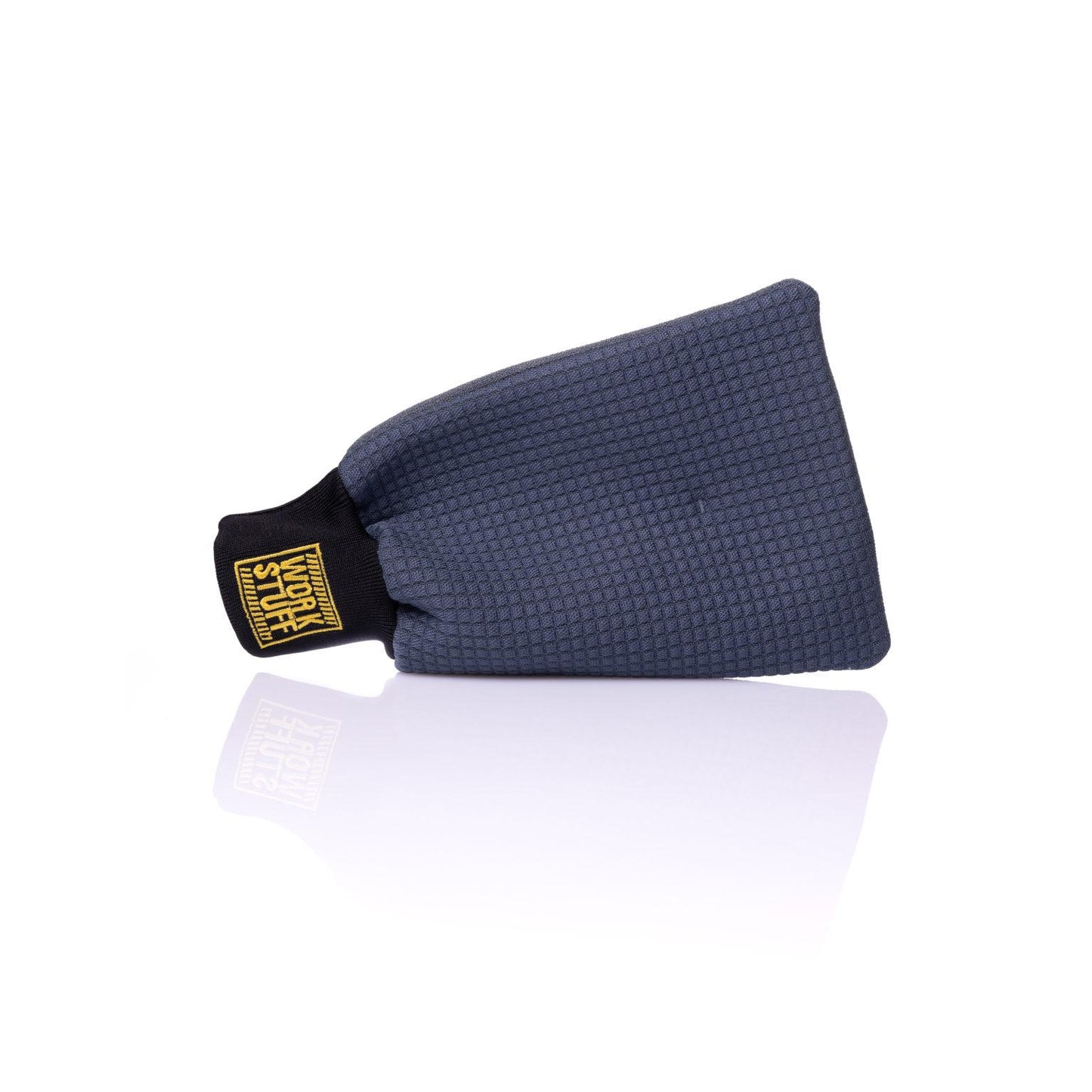 PURE VIEW Glass Mitt