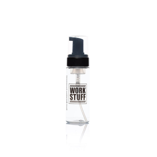 FOAM BOTTLE