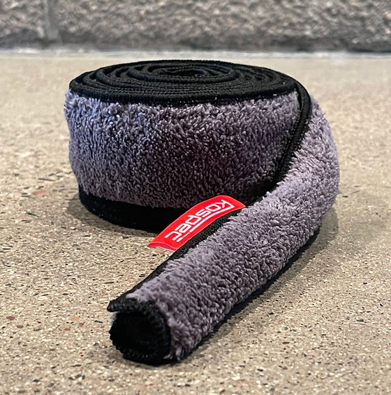 Microfiber Power Cord Sleeve