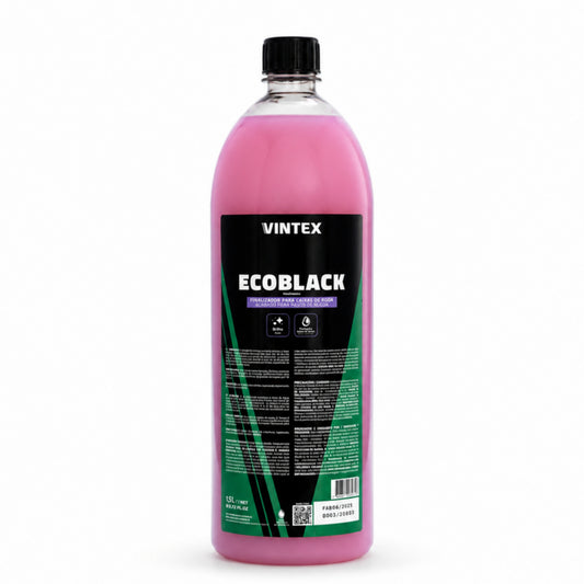 ECOBLACK