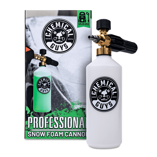 TORQ Professional Snow Foam Cannon