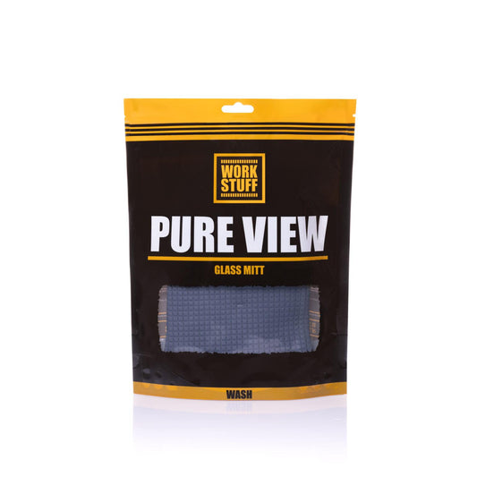 PURE VIEW Glass Mitt