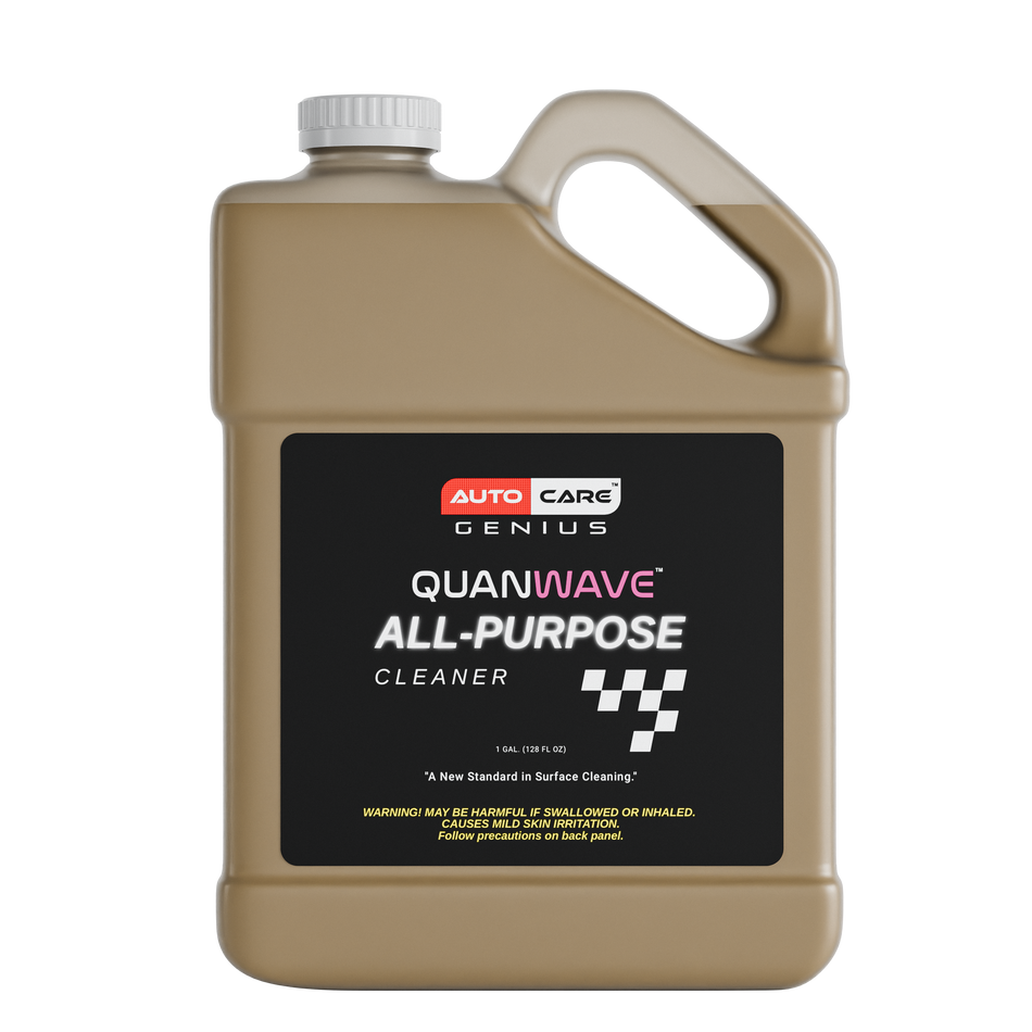 QuantumWave™ All Purpose Cleaner
