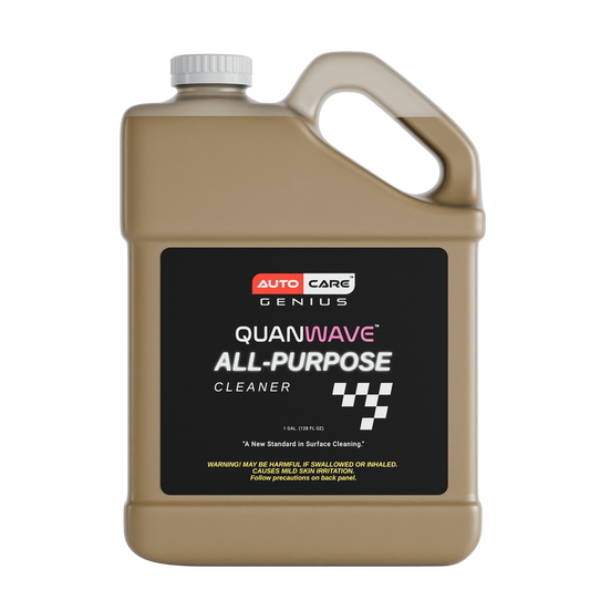 QuantumWave™ All Purpose Cleaner