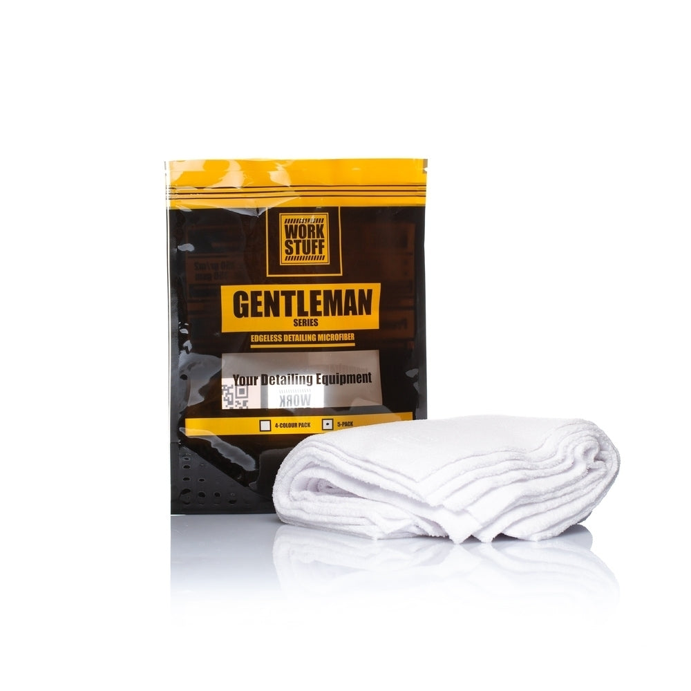 GENTLEMAN BASIC  5 Pack