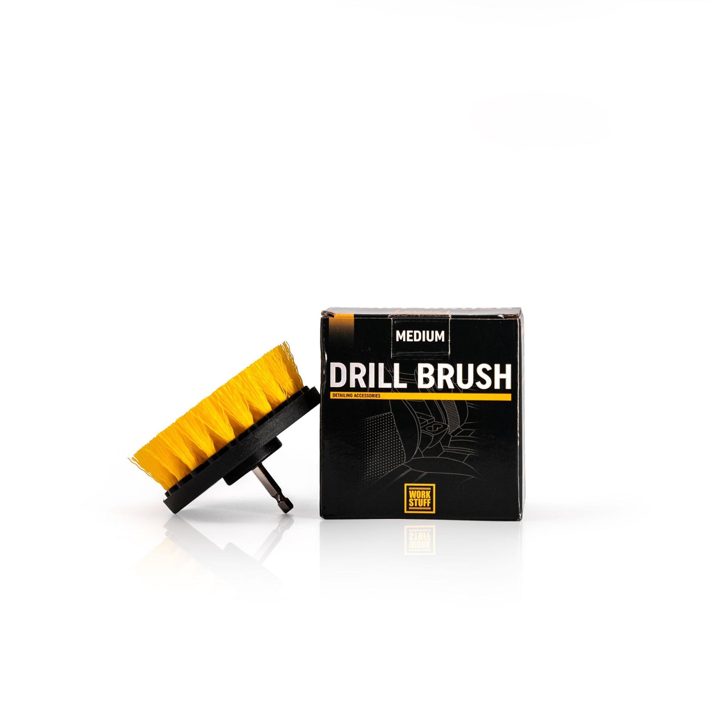 DRILL BRUSH