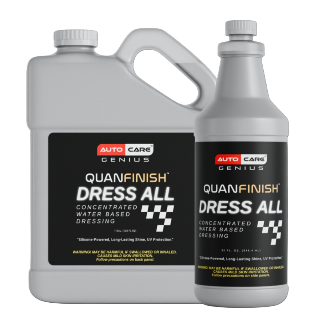 QuantumFinish™ DRESS ALL