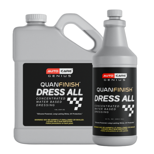 QuantumFinish™ DRESS ALL