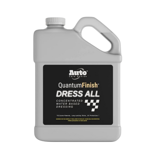 QuantumFinish DRESS ALL