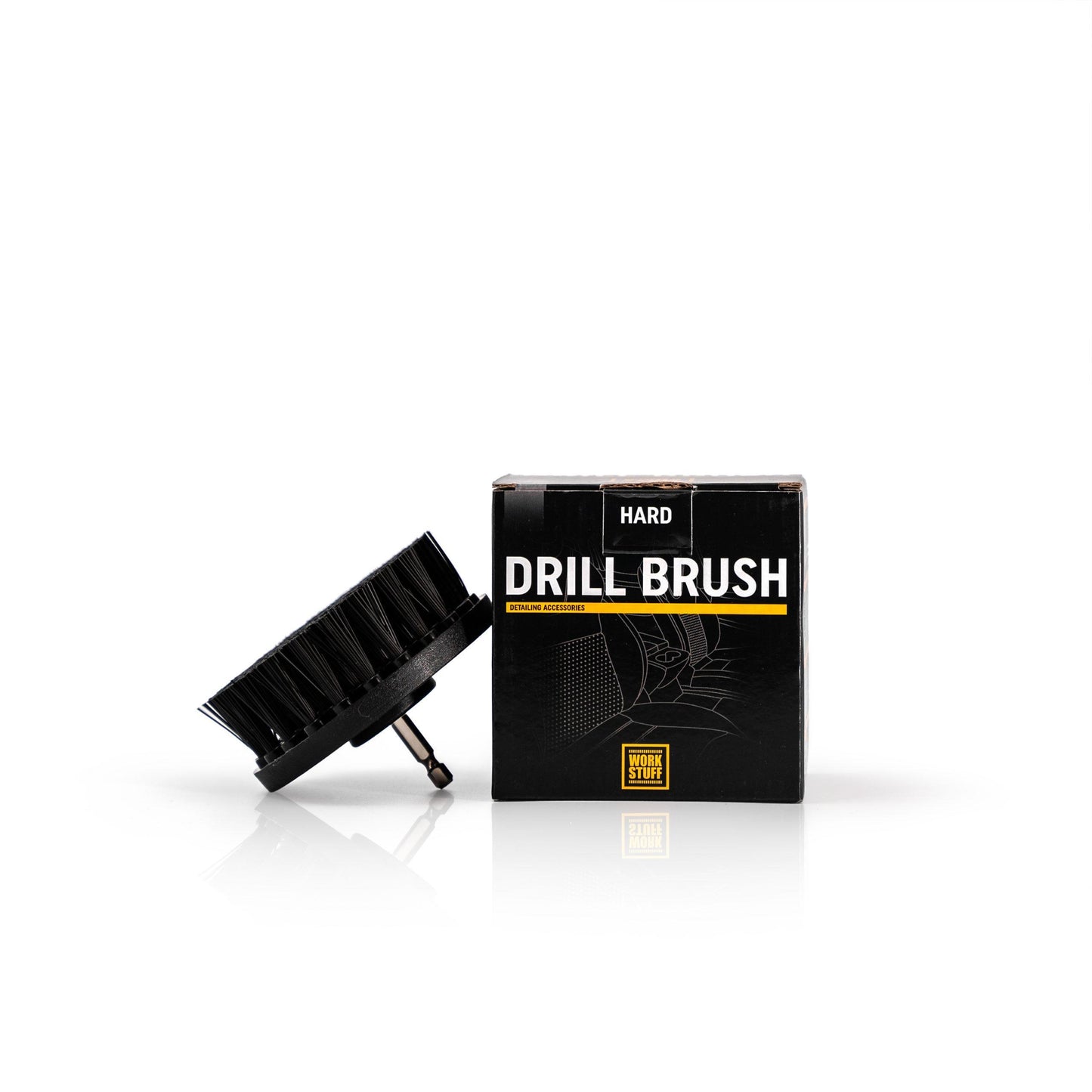 DRILL BRUSH