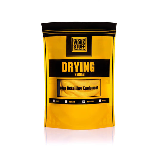 MONSTER XS Drying Towel