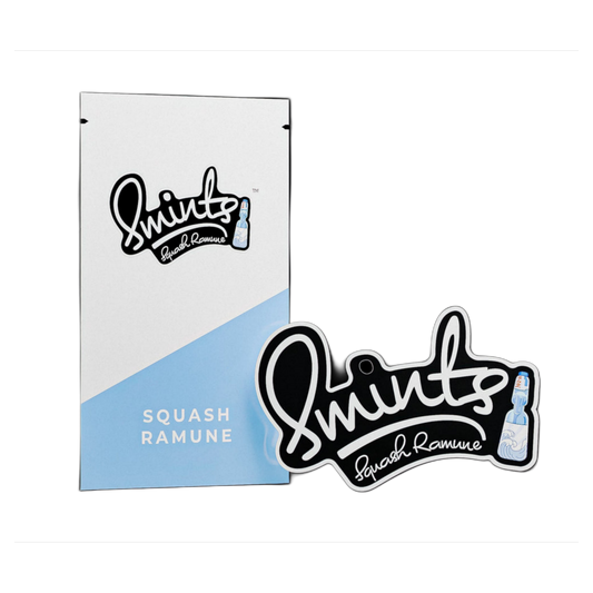 Squash Ramune