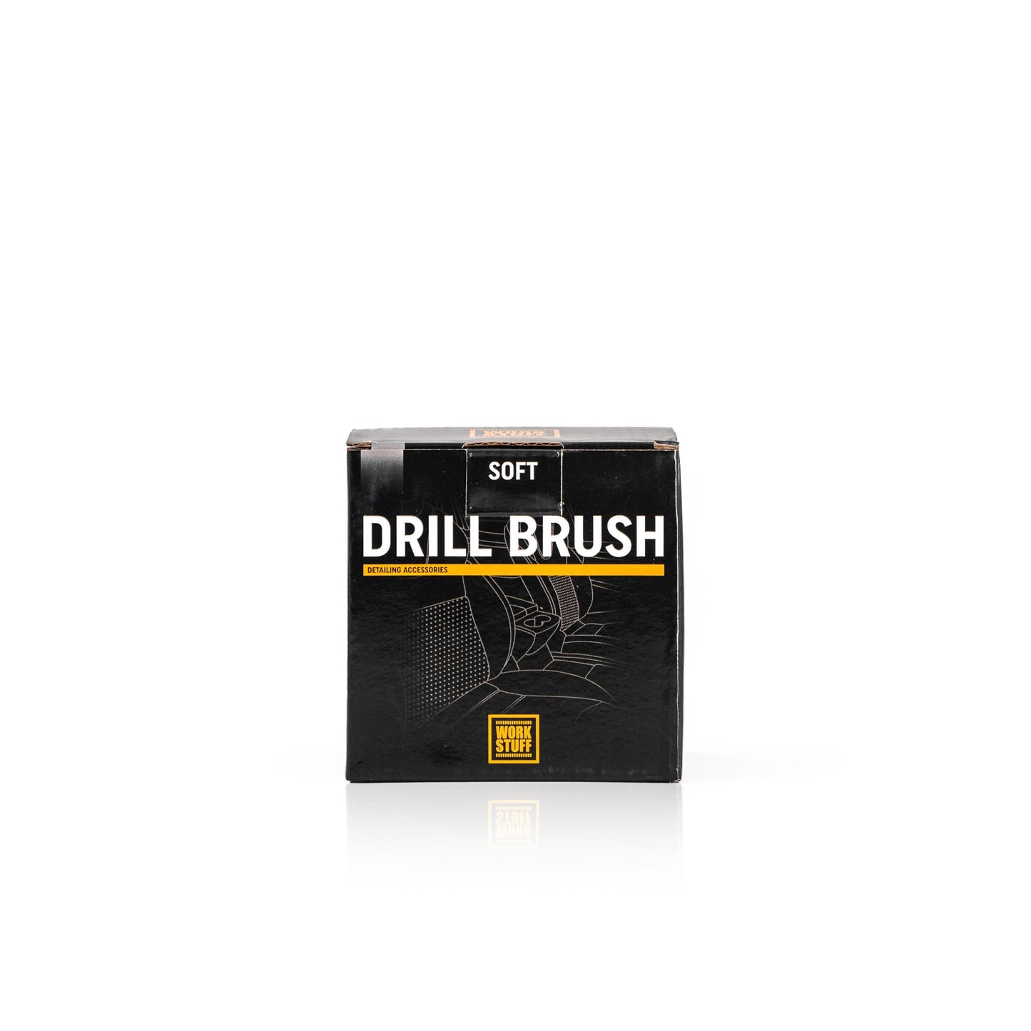 DRILL BRUSH