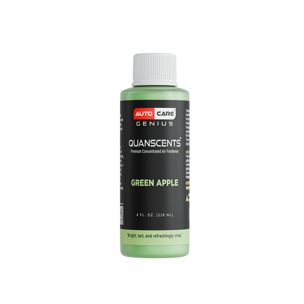 QuanScents - Concentrated Liquid Air Freshener