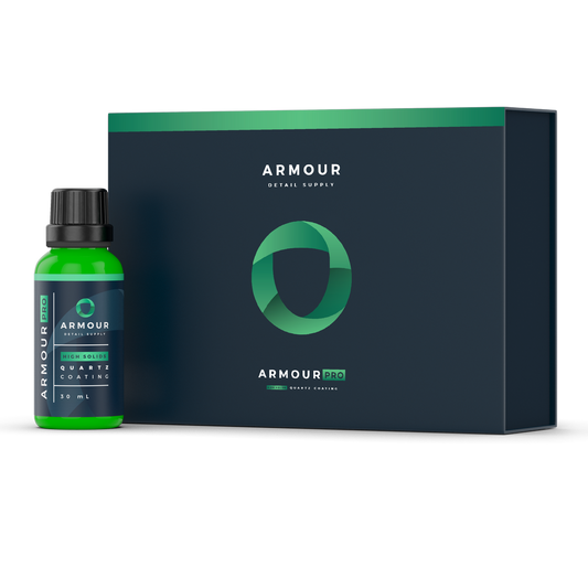 Armour PRO Quartz Coating