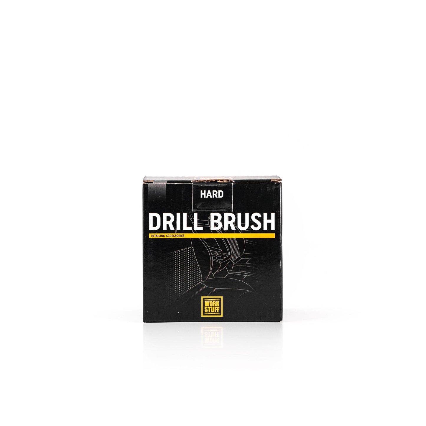 DRILL BRUSH