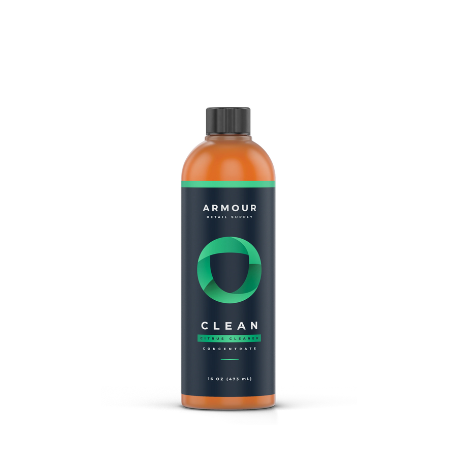 CLEAN - All Purpose Cleaner