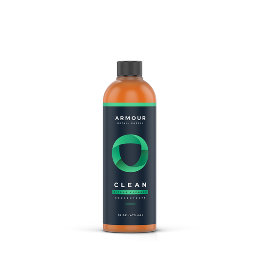 CLEAN - All Purpose Cleaner