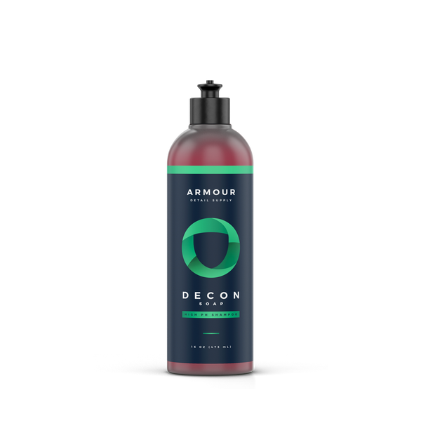 Decon Soap