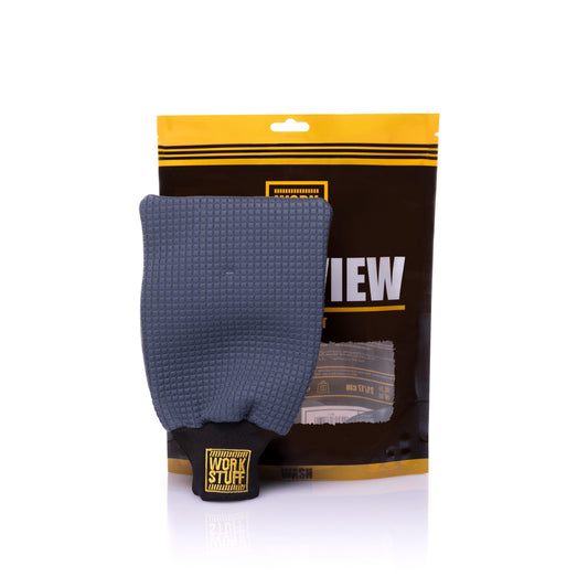 PURE VIEW Glass Mitt