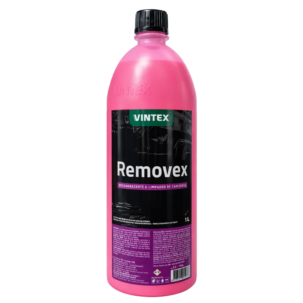 Removex - Desengrasante